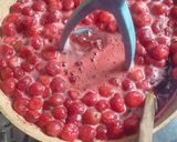 Foto langkah ke 2 dari resep Selai Strawberry Homemade.
