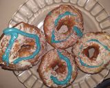 Foto langkah ke 7 dari resep Doke (donat kentang).