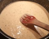 Foto del paso 4 de la receta Tiburón con nata y especias