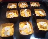 Foto langkah ke 7 dari resep Pumpkin muffin (no mixer,kukus ok).
