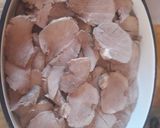 Foto del paso 3 de la receta: Vitel tone