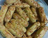 Foto langkah ke 7 dari resep Kastengel.
