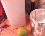 Foto del paso 3 de la receta: Agridulce salsa china