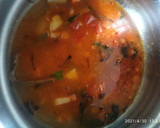 ஆம்பூர் வெஜ் பிரியாணி ரெசிபி ஸ்டேப் 10 புகைப்படம்