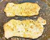 Foto del paso 4 de la receta: Serranito en pan de viena