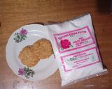 Foto langkah ke 5 dari resep Mini Tempeh Patty.