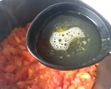Foto del paso 2 de la receta: Colchón de arvejas