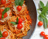 Foto del paso 7 de la receta: Nidos de spaghetti
