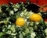 Foto del paso 4 de la receta: Tostados de verdura de Cuaresma