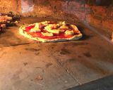 Foto del paso 4 de la receta: Pizza al horno de barro
