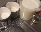 Foto del paso 1 de la receta: Postre tipo serenito