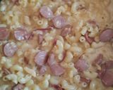 Foto langkah ke 3 dari resep MACARONI SCHOTEL PANGGANG.
