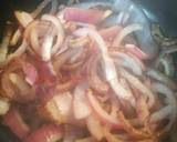 Lamb Chops with Mushroom Catsup recipe step 4 photo