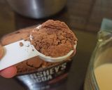 Foto del paso 2 de la receta: Helado de chocolate