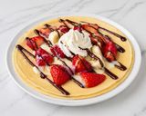 Foto del paso 5 de la receta: Crepes