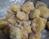 Foto langkah ke 5 dari resep Getas Singkong.
