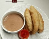 Foto langkah ke 8 dari resep 85. Otak otak ebi.