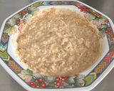 A picture of step 7 of Banana Oats Morning Cake.