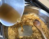 A picture of step 4 of Miso Ramen 🍜.