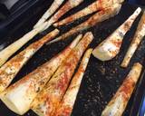 Perfect Parsnips recipe step 2 photo