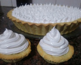 Foto del paso 3 de la receta: Lemon pie fácil y súper económico