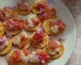 પાપડ પૂરી ચાટ (Papad Puri Chat Recipe In Gujarati) રેસીપી સ્ટેપ2ફોટો