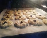 Villámgyors túrós zabkeksz 🍪 recept fázis 3 fotója