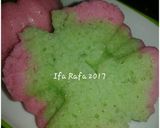 Foto langkah ke 6 dari resep Apem Nasi (Lembutt, menuull bgt..).