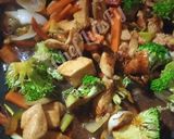 Foto del paso 6 de la receta: Lo mein de pollo... LuisFy