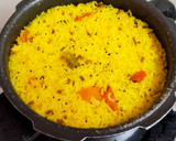 வெந்தய சாதம் ரெசிபி ஸ்டேப் 6 புகைப்படம்