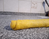Foto del paso 3 de la receta: Rolls de zapallo 🤘🧑‍🍳