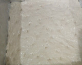 Foto langkah ke 5 dari resep Focaccia Garden.