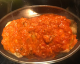 Foto del paso 7 de la receta: Lasaña de berenjenas y atún