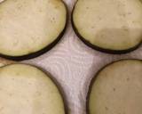 Swordfish parmigiana recipe step 1 photo