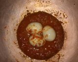 Foto langkah ke 5 dari resep 538. Telor Balado.