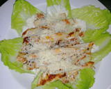 Foto del paso 1 de la receta: Ensalada César