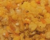 Foto del paso 3 de la receta: Guiso de Mote Mei (receta de mi abuelita Rosa 🌹)