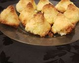 Foto del paso 1 de la receta: COQUITOS ☆