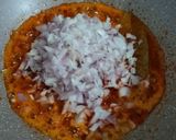 A picture of step 5 of Punjabi Dhaba Style Egg Curry.