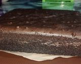 Foto langkah ke 8 dari resep BROWNIES mimi.