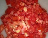 Foto del paso 2 de la receta: Alubias