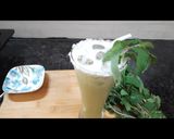 A picture of step 6 of Cucumber Cooler.