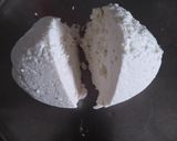 কাঁচা গোল্লা (Kacha Golla recipe in Bengali) রেসিপি ধাপ - 2 ছবি