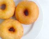 Foto langkah ke 12 dari resep Donat Kentang Empuk.