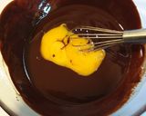 Foto del paso 3 de la receta: Mousse de chocolate