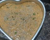 મિક્ષ વેજ હાંડવો(Mix veg Handvo recipe in Gujarati) રેસીપી સ્ટેપ3ફોટો