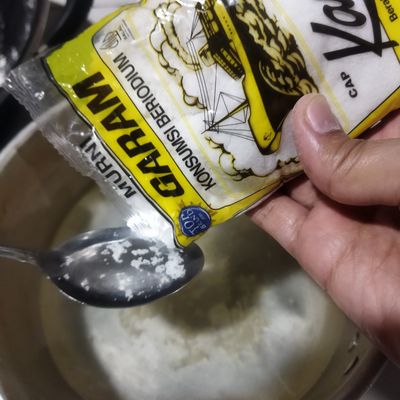 Langkah 7