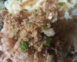 नदरू (कमल ककडी) के कबाब विद् चिप्स (Nadru (Kamal kakdi) ke kabab with chips recipe in Hindi) रेसिपी चरण 5 फोटो