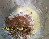 朱古力麻糬曲奇 (不甜膩, 偏咸版本)的食譜步驟9照片