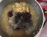 Foto langkah ke 1 dari resep Ayam tim saus hoisin.